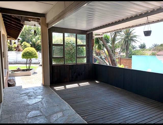 5 BEDROOM HOUSE FOR SALE IN SCOTTBURGH SOUTH